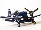 F4U-1D Corsair 60ccm ARF